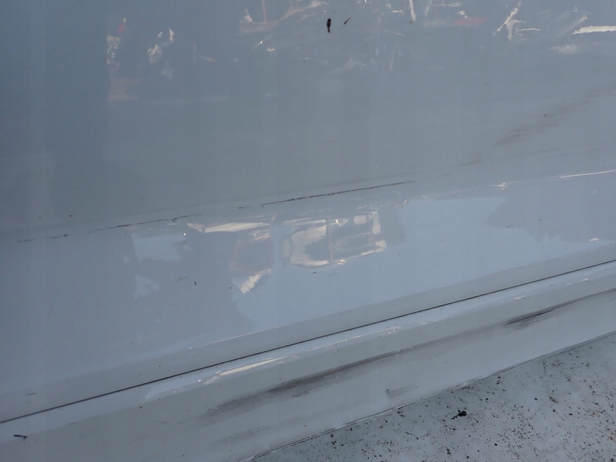 VW T-ROC 2GA 17- door right front front