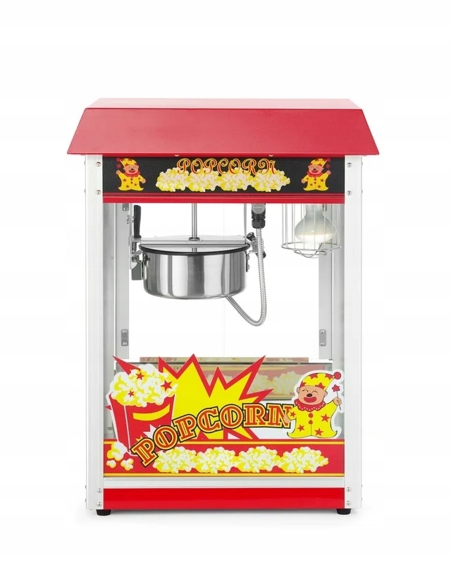 Hendi Zařízení na popcorn