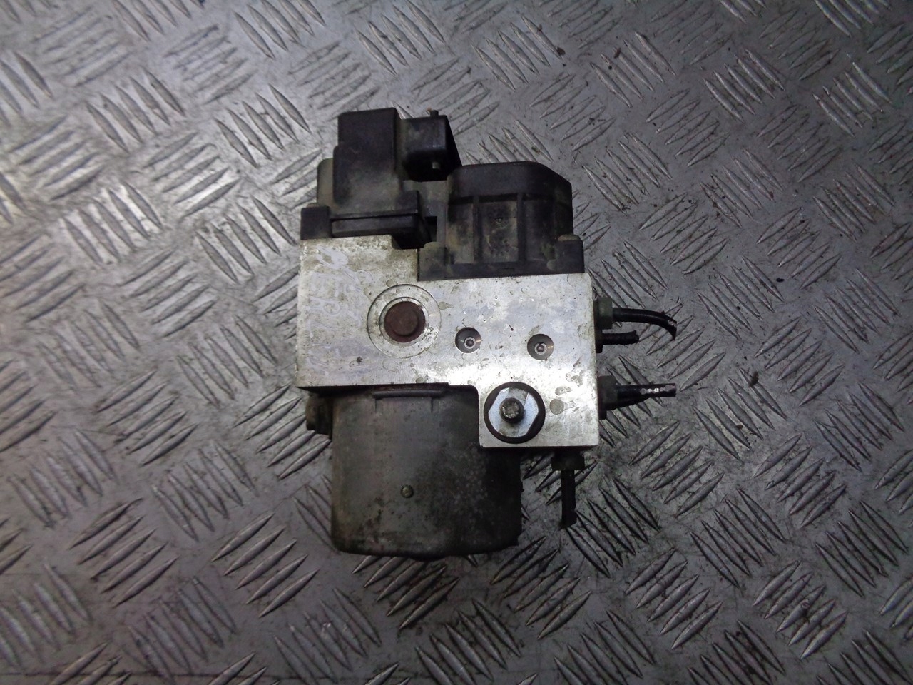 насос ABS CITROEN BERLINGO I 1.9 d 9635756480