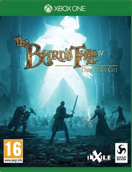 The Bard´s Tale IV Director's Cut Day One Edition (XONE)