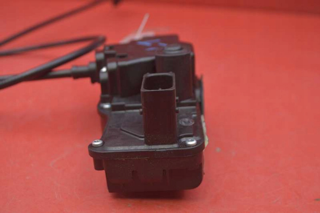 lock door left rear part rear 6008911-00-D TESLA MODEL S 12-20