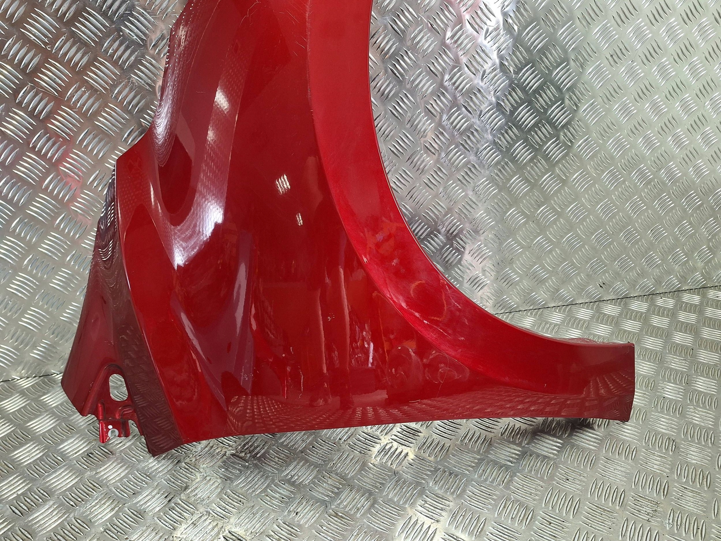 fender right front NISSAN MICRA K14 16-22