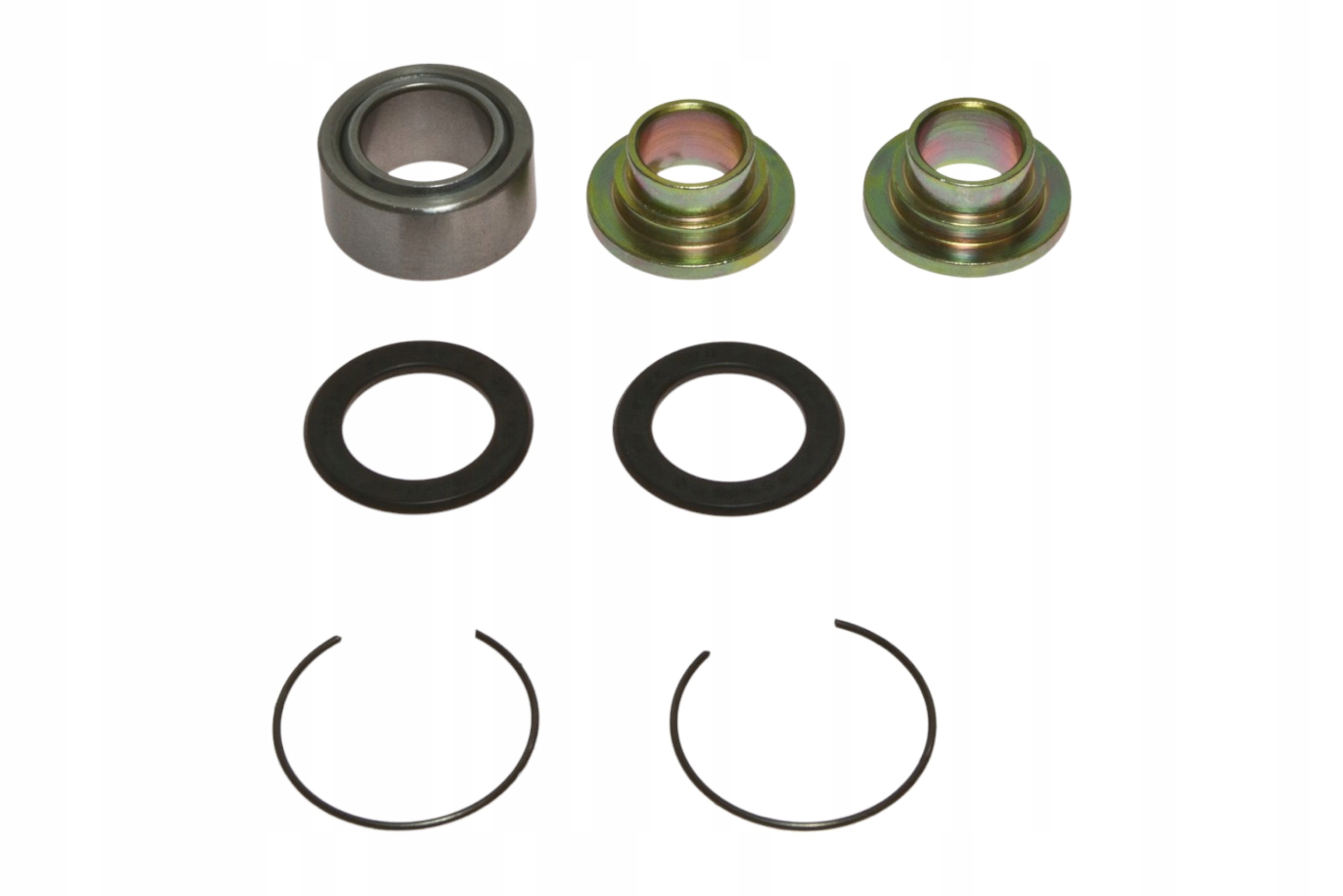 Łożysko amortyzatora tył góra/dół Husaberg FS 570