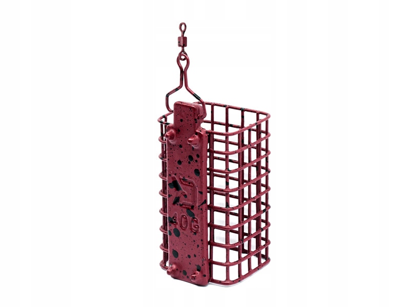 Delphin Koszyczek Magma SQUARE M 40G Marka Delphin