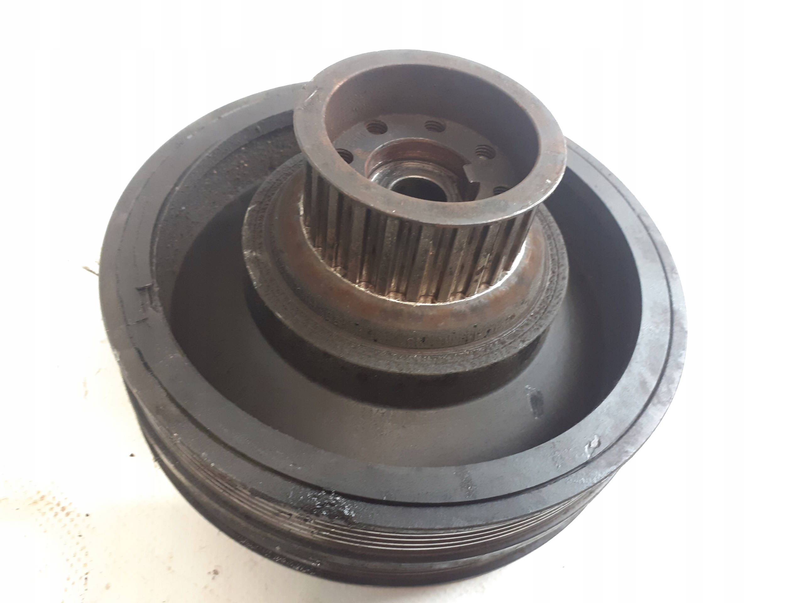 pulley cams Audi A4 B5 2,5 TDI FL