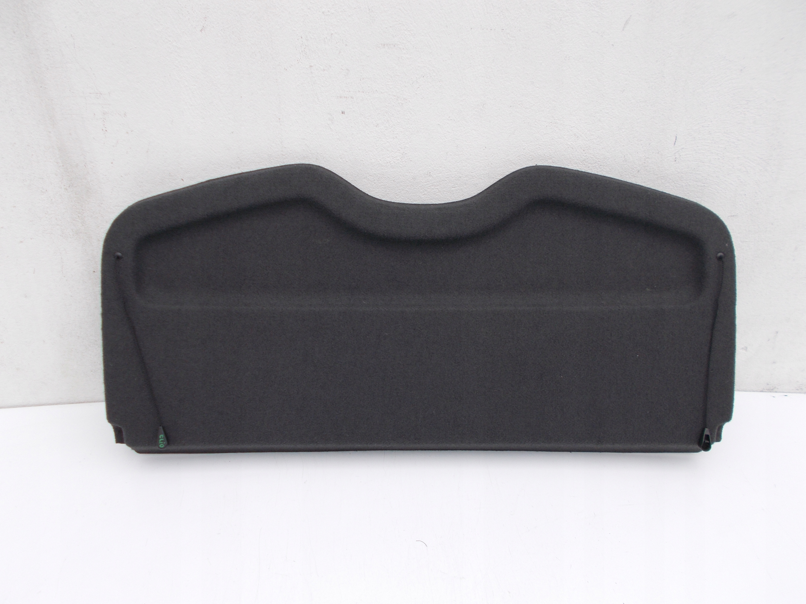 Półka bagażnika tył tylna Renault Clio III