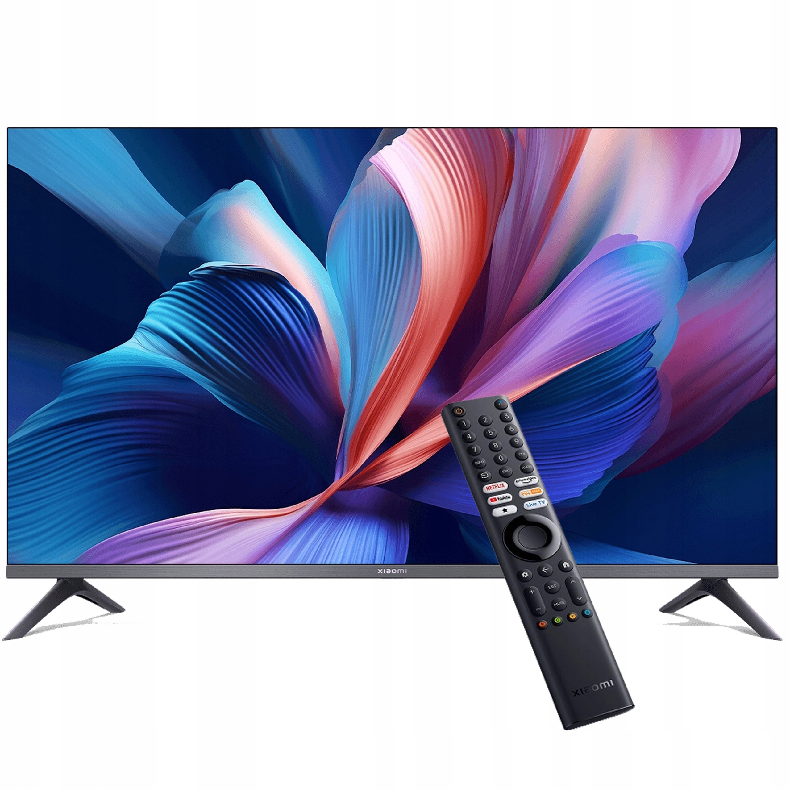 Telewizor 43" Google Tv Smart Xiaomi A Pro 2026 L43B Wifi Bt L43MB 120hz