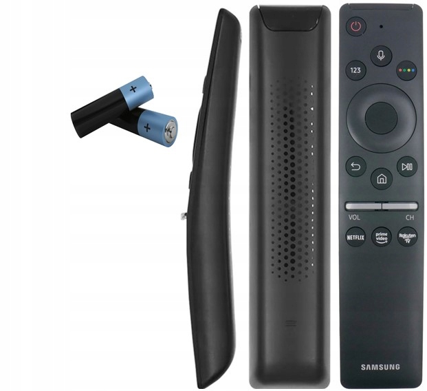 Originální Dálkový Ovladač Pro Televizor UE55RU7450 Samsung RU7450 UE55RU7450U