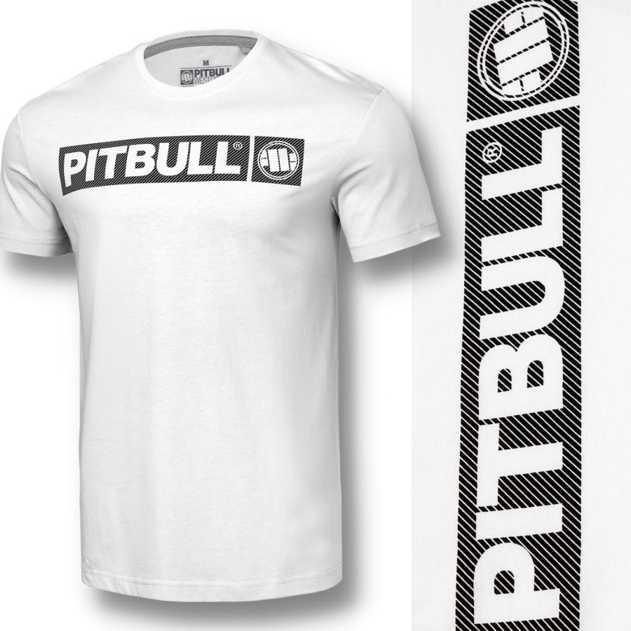 

Koszulka męska Pit Bull West Coast pitbull t-shirt