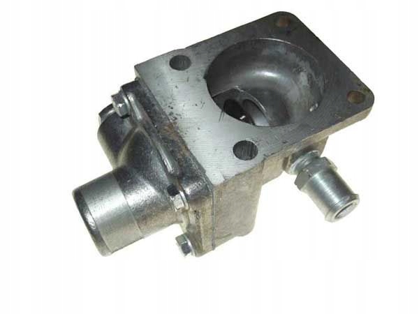 245-1306021 - Agro-Mar корпус термостата новый тип полный MTZ