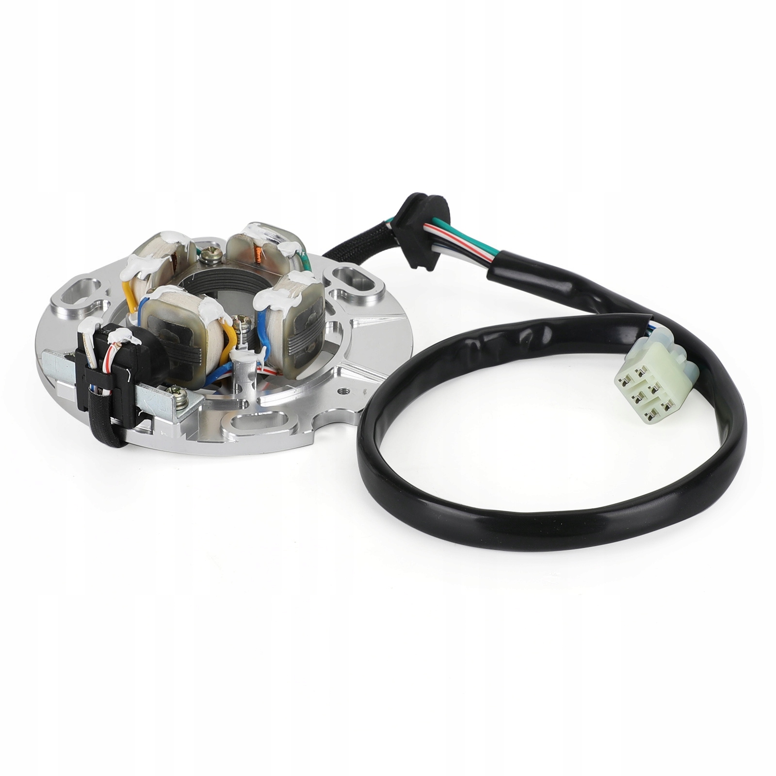 4SS-85560-00 - Статор для Yamaha YZ80 YZ125 YZ 80 125 1996-2004)