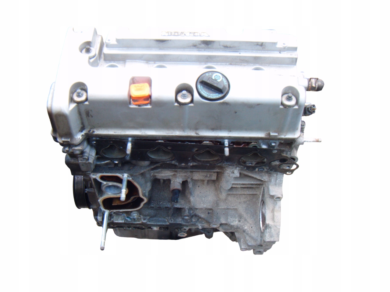 HONDA ACCORD 7 VII LIFT 05- 2.0 B SILNIK SŁUPEK K20Z2