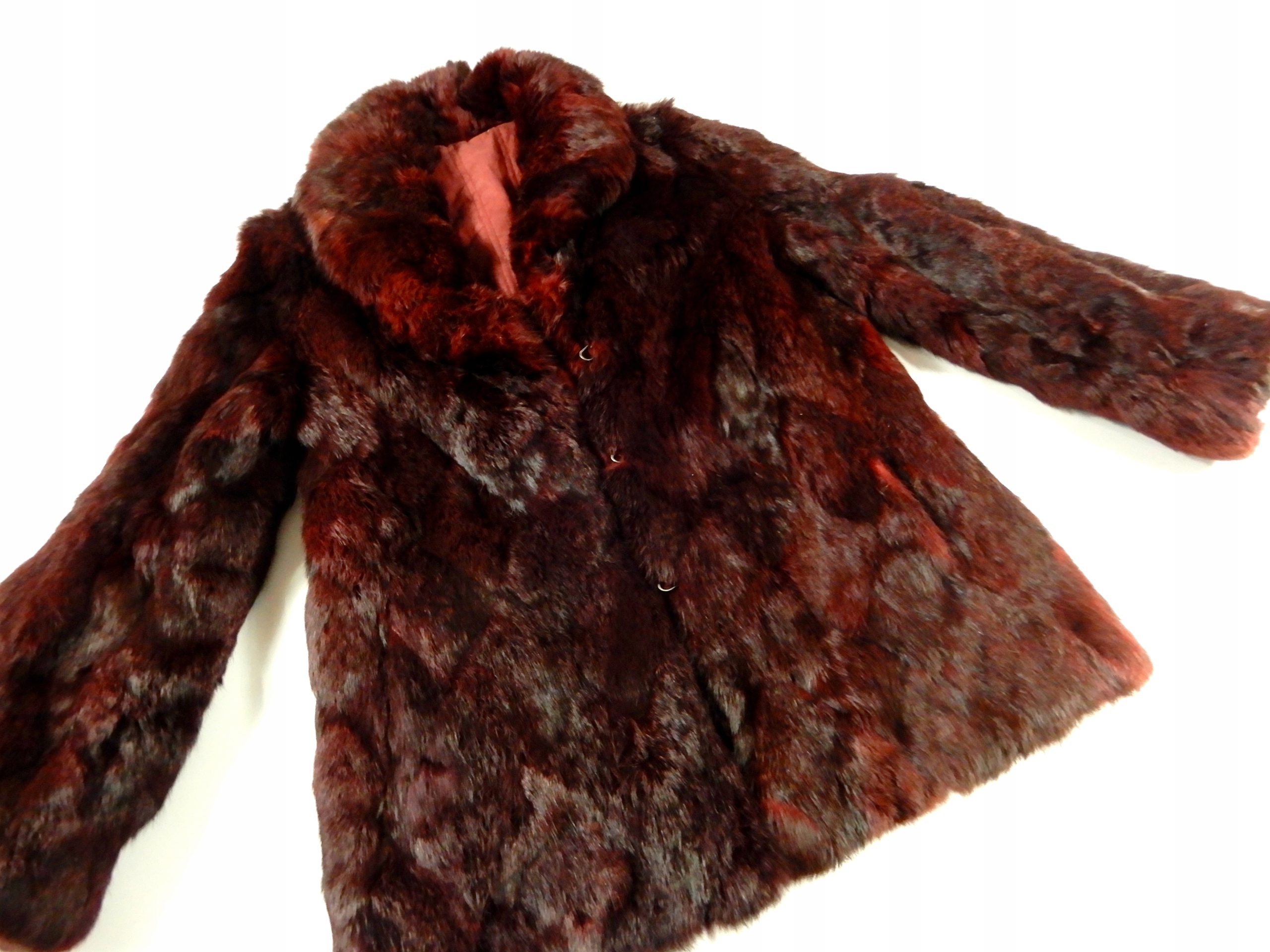 МЕХ НАТУРАЛЬНЫЙ МЕХ 40 Л