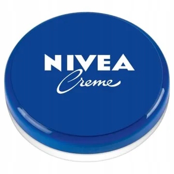 

Nivea Creme Krem do twarzy i ciała Nawilża, 50 ml