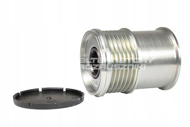 Koło pasowe IA6893 0124525143 SAAB 9-3 2.0 2.3T