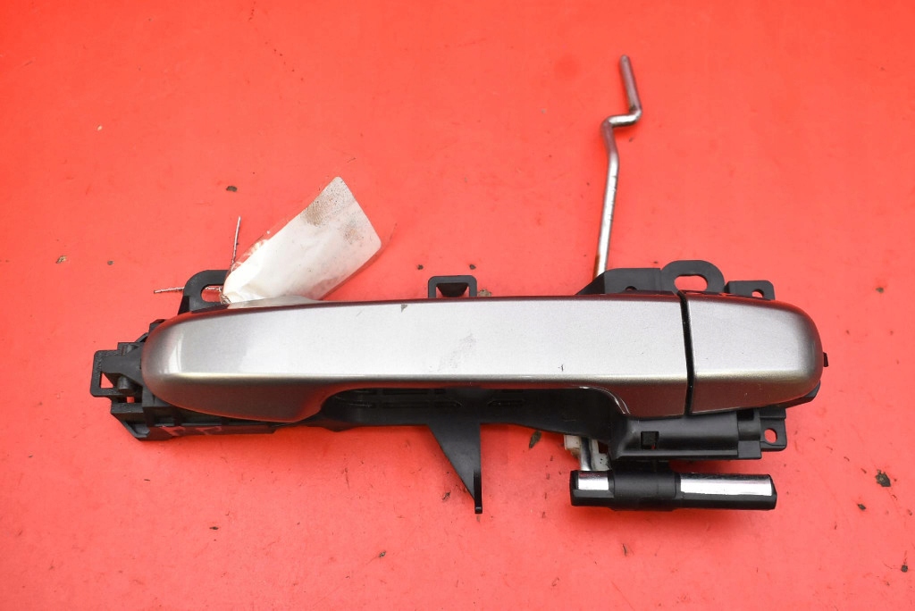 handle right front front 4V8 TOYOTA AURIS 2 II 12-15