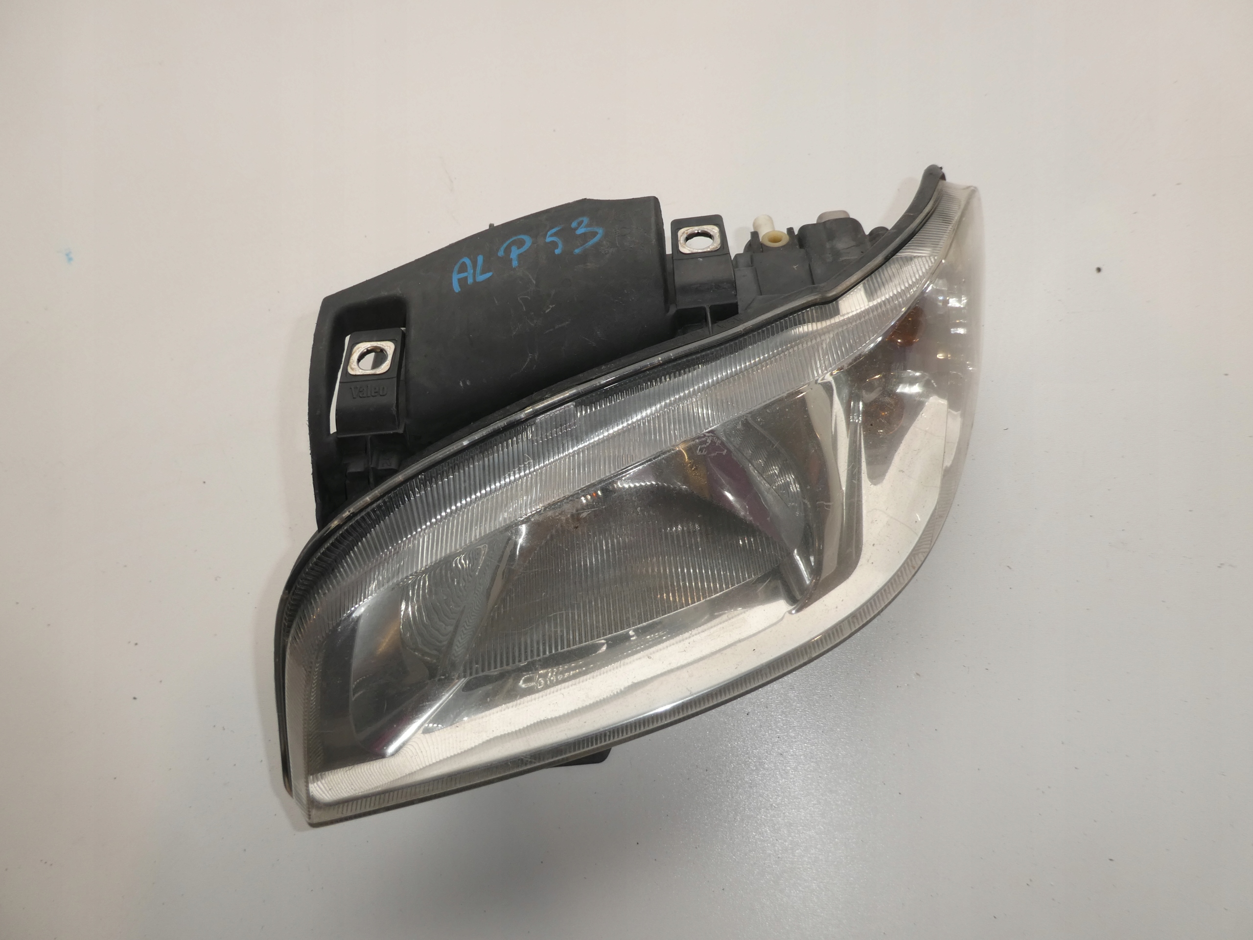 light left front SEAT IBIZA II 2 CORDOBA LIFT