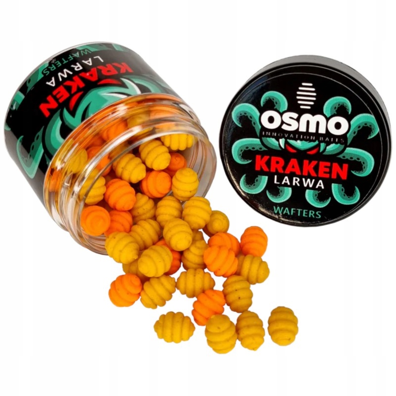Osmo Mini Larwa Kraken 50ML
