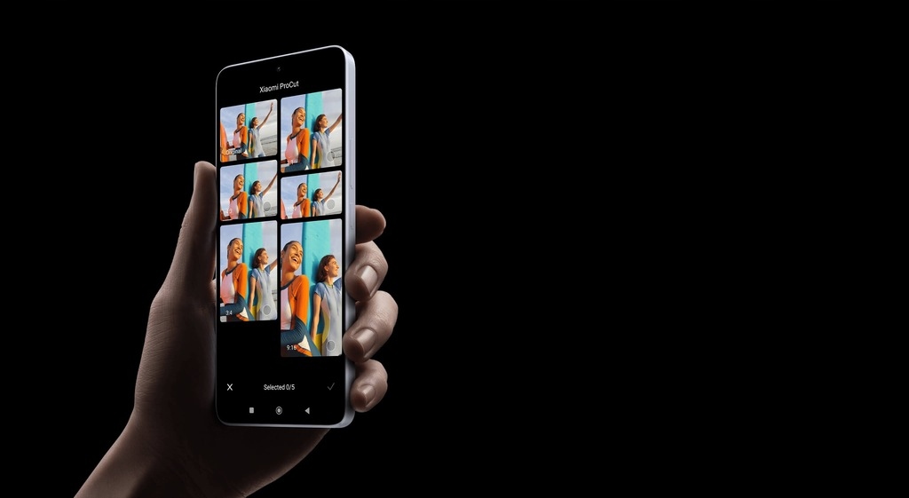 Smartfon Xiaomi Redmi Note 13 Pro 5G 8/256GB fioletowy 5000mAh NFC Słuchawki w komplecie nie