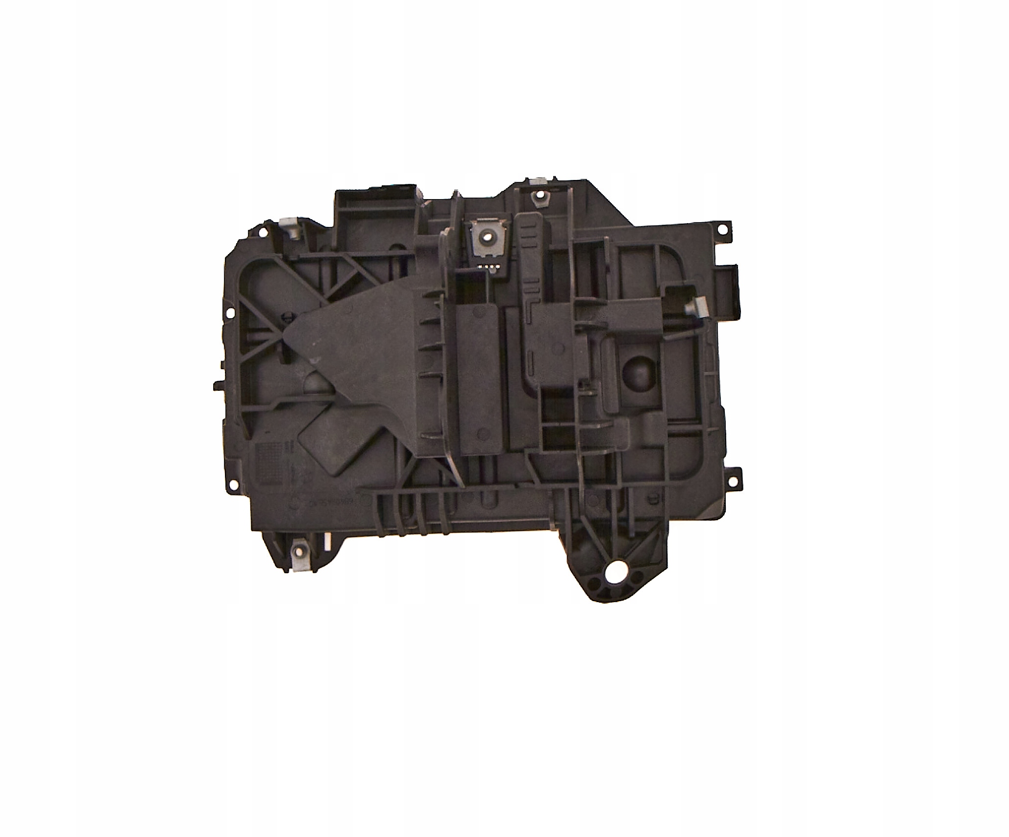 JEEP CHEROKEE KL 19 - OBUDOWA AKUMULATORA 68402456AC