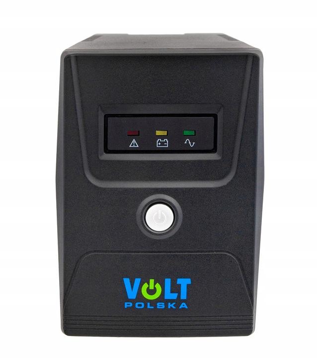 ZASILACZ AWARYJNY UPS 600VA/300W 7AH AKU 230V PICO Kod producenta ZASILACZ AWARYJNY UPS D1