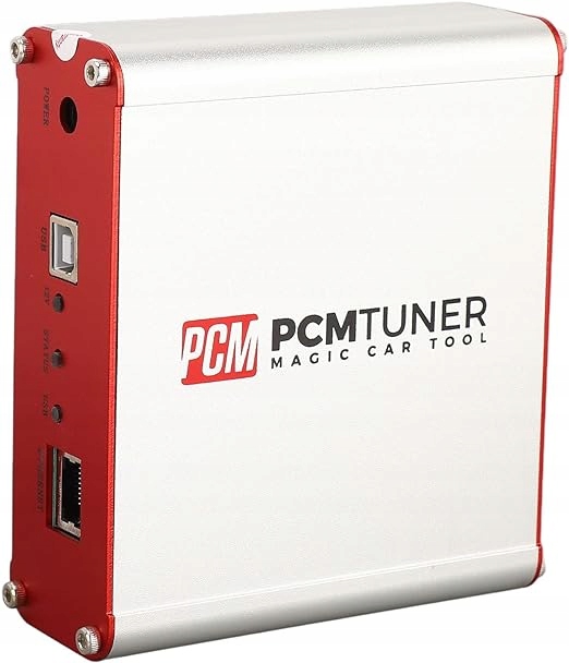 Nástroj Na Programovanie Ecu 74 Moduly OBD2 Pcmtuner Magic Car Tool