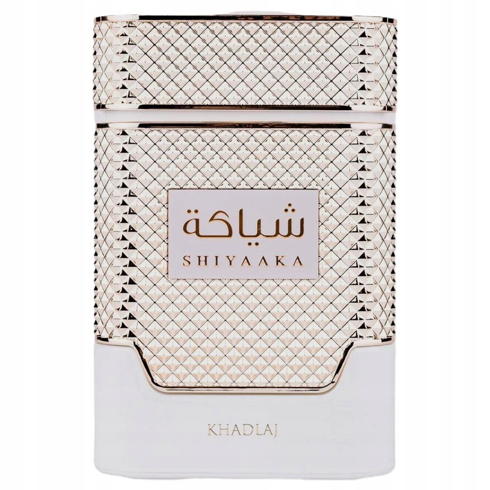 Khadlaj Shiyaaka Women Parfémovaná Voda Objem: 100 ML
