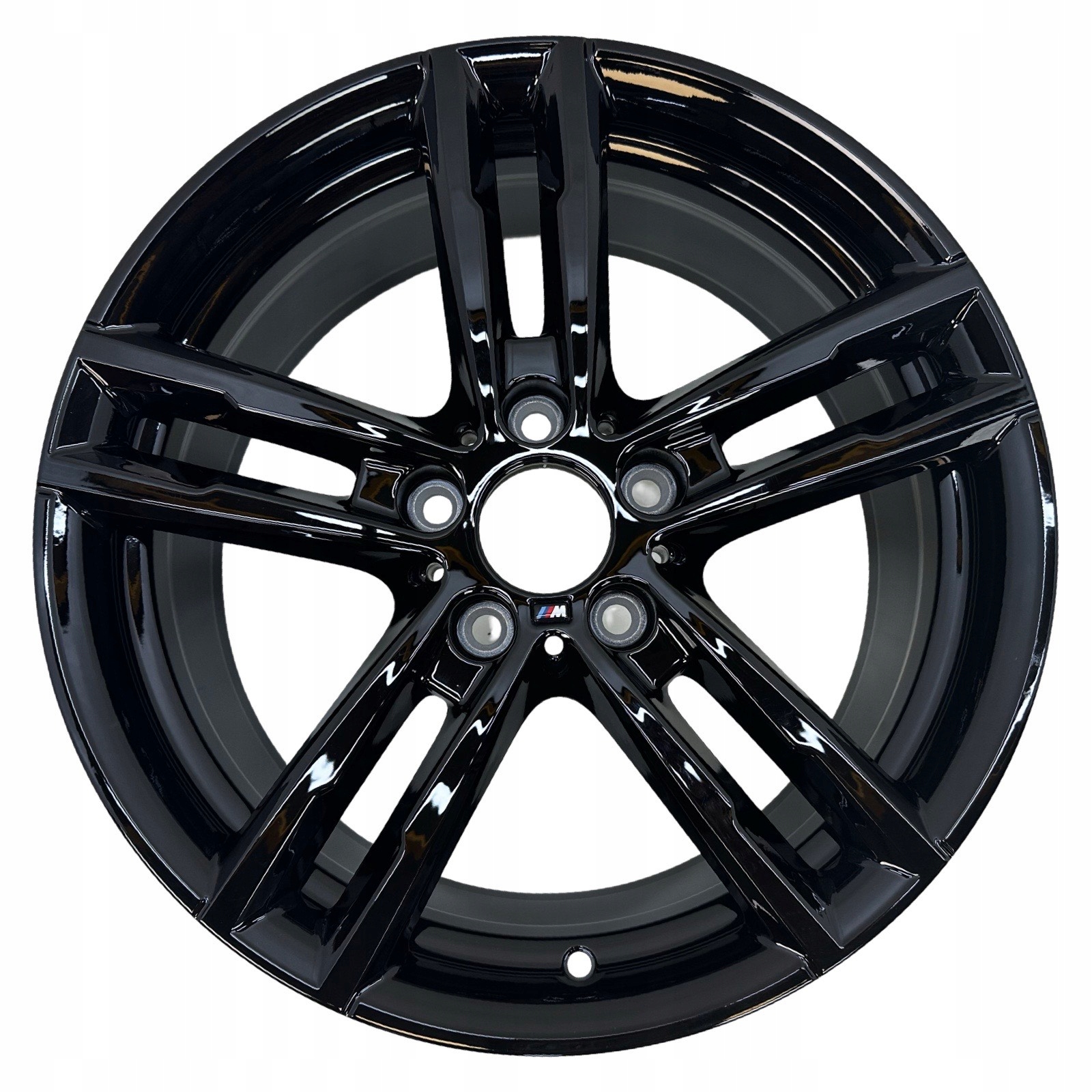 Originálna Nová 18" disková pneumatika Bmw 1' F20 F21 2' F22 F23 8745166 Style 719M