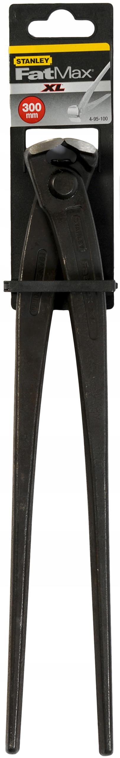 Armovací Kleště Fatmax XL 300 MM