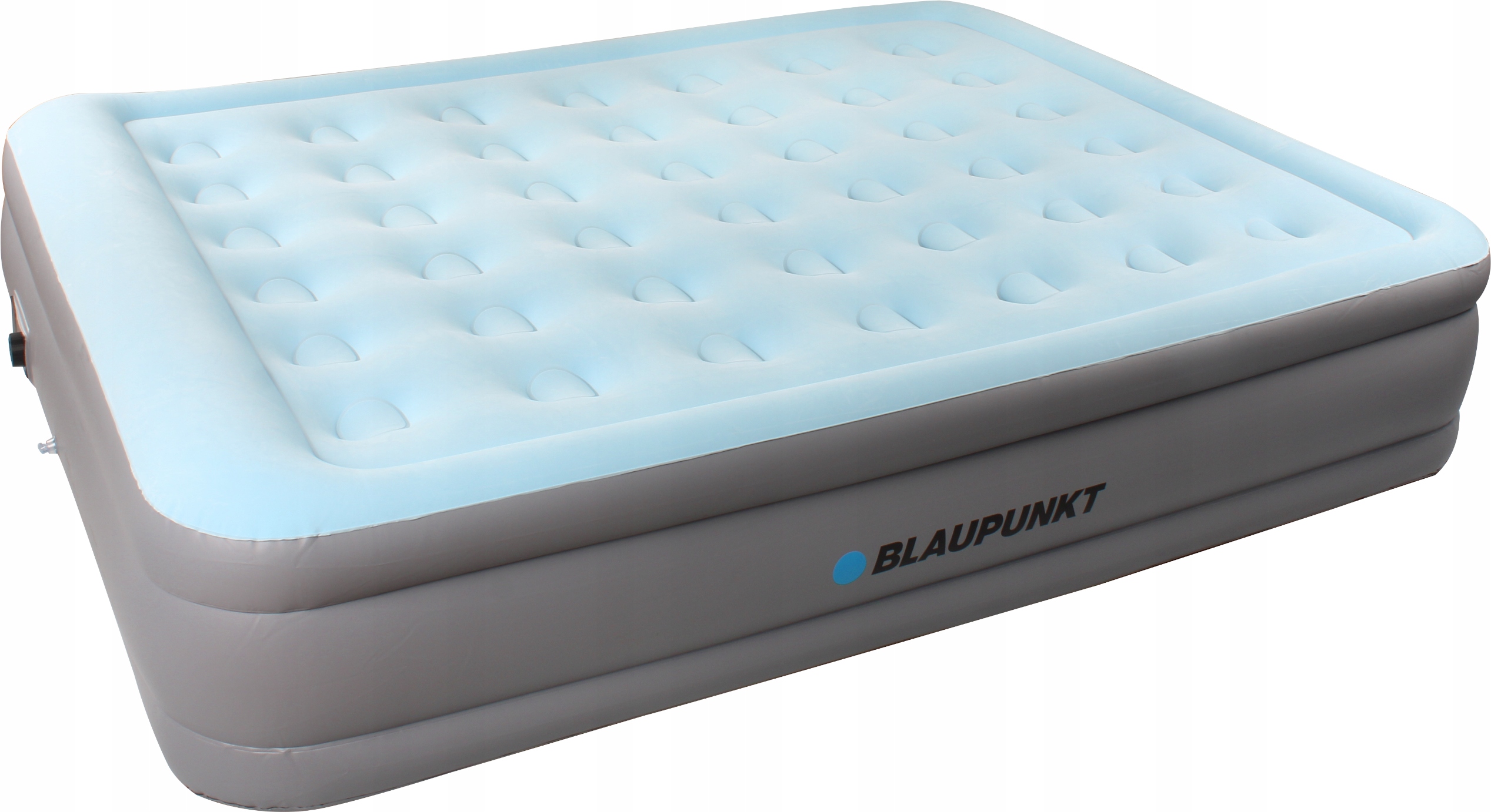 

Duży Materac Z Elektryczną Pompką Blaupunkt IM820