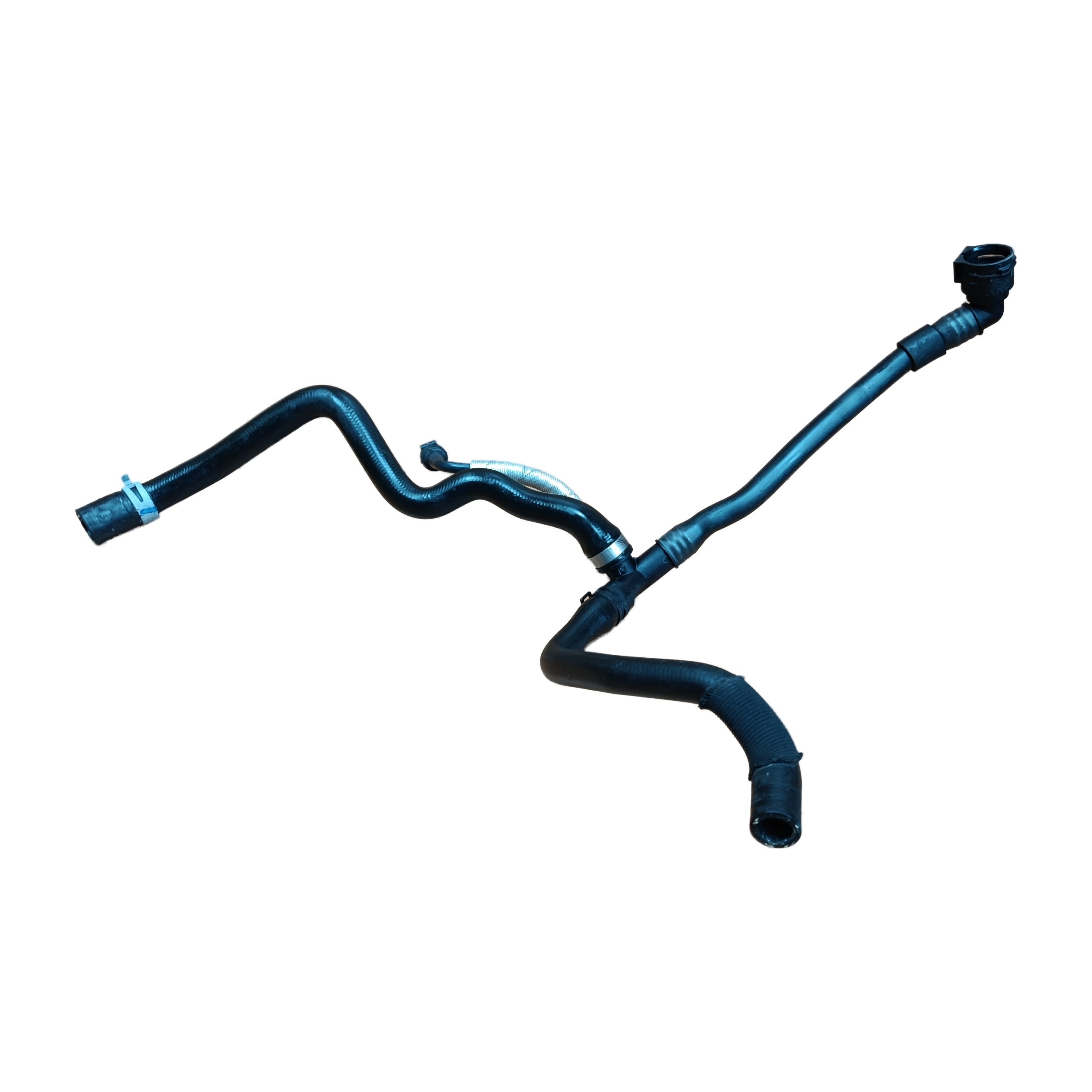 BMW 2 F45 14-21 prijenos crijevo vode 4746033
