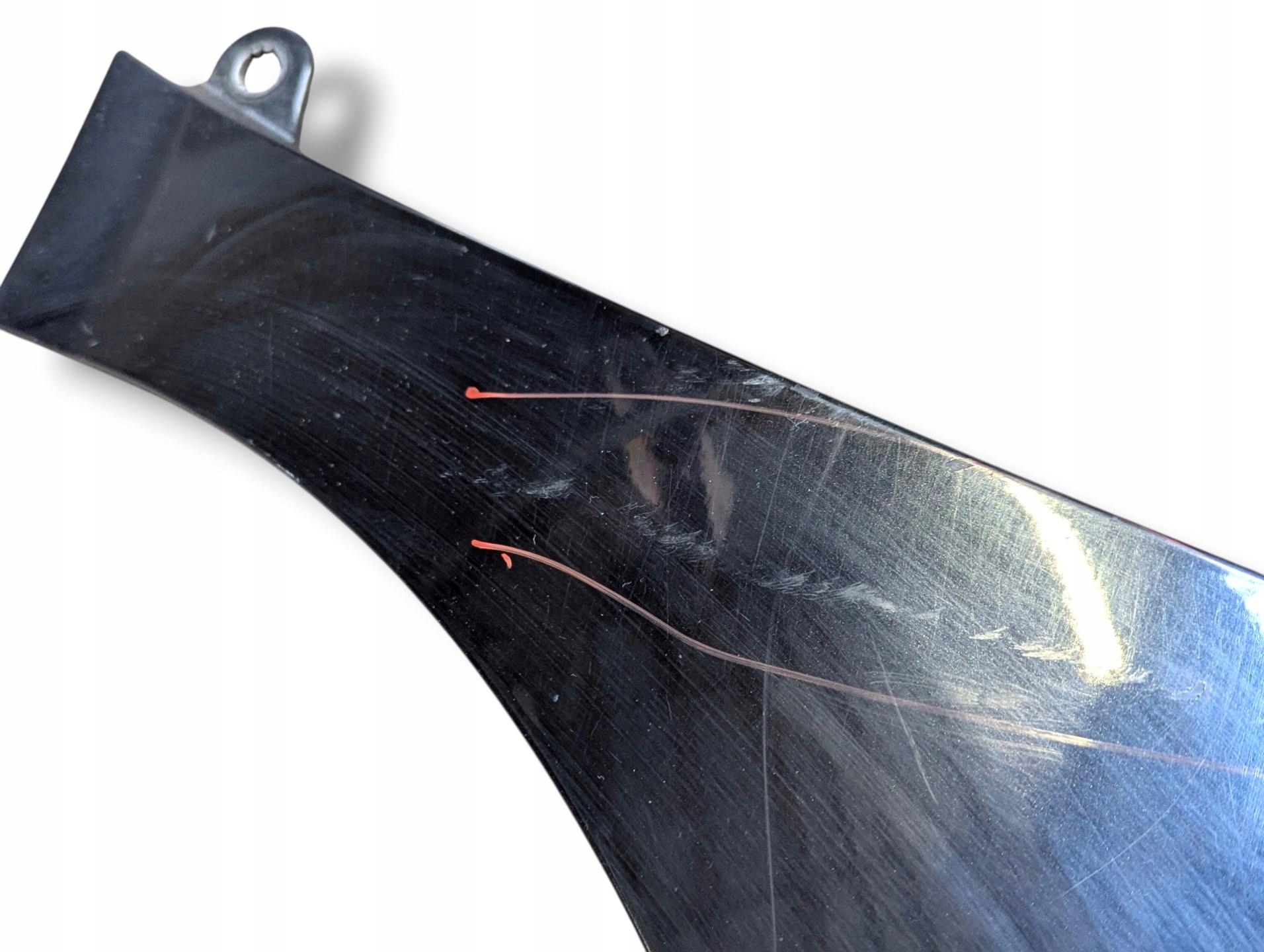 fender front right side Peugeot 308 facelift 2013 9656738480