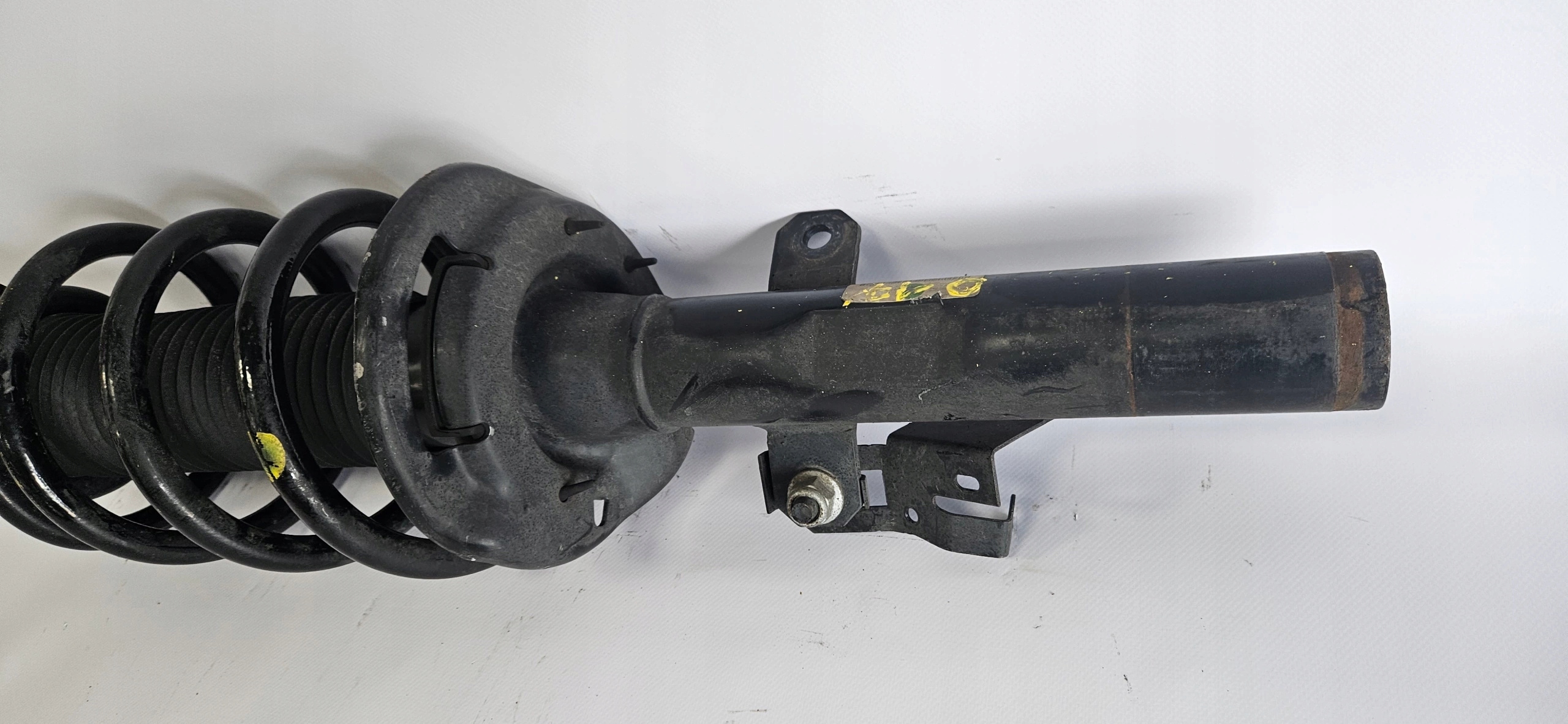 shock absorber left front FORD TRANSIT CUSTOM
