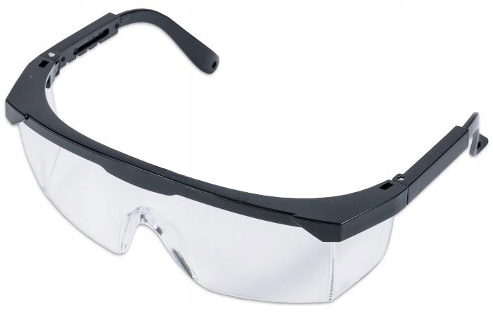 

Maan Okulary Ochronne Profi 0348 1 Szt. Atest