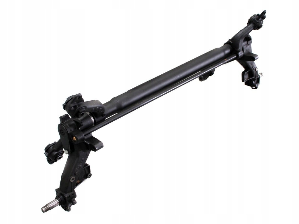 BELKA ZAWIESZENIA TYŁ PEUGEOT 206 TARCZE SW KOMBI Producent części Antałex