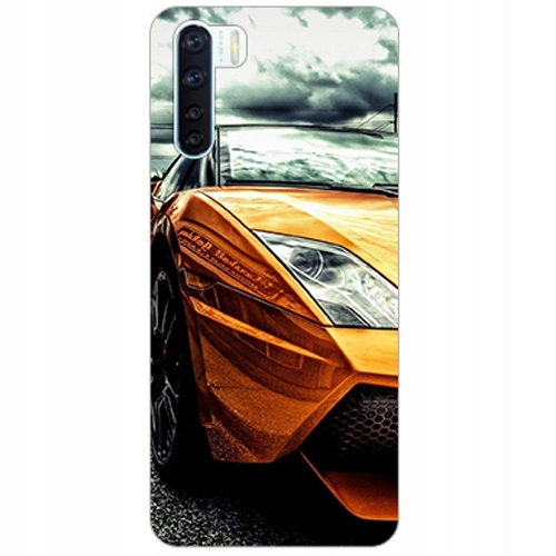 

200 wzorów Etui Do Oppo A91 Plecki Case Obudowa