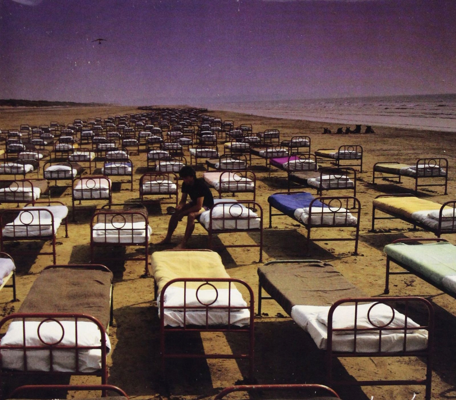 A Momentary Lapse Of Reason (Remastered), płyta winylowa