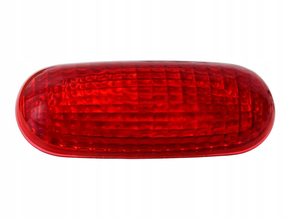 ABAKUS DODATKOWE ŚWIATŁO STOP NISSAN OPEL RENA