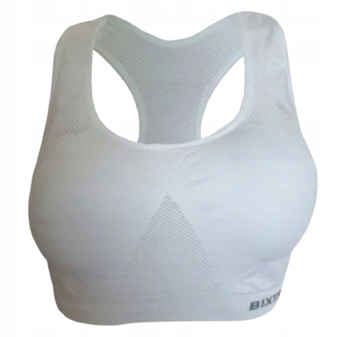 Biustonosz STANIK TOP SPORTOWY BOKSERKA M/L Marka Inna marka