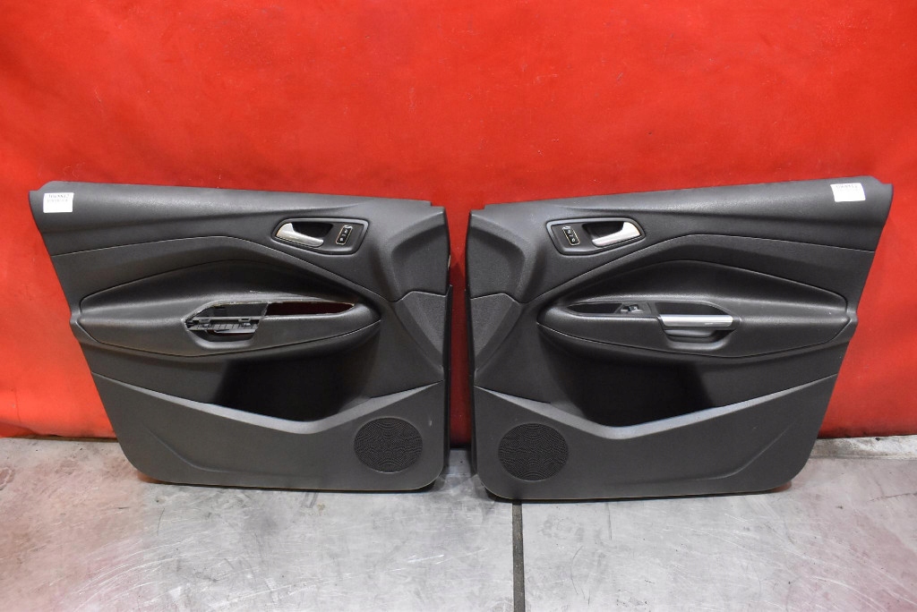 side side door KOMPLET EU FORD C-MAX MK2 USA 10-15