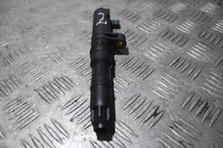 CEWKA ZAPŁONOWA RENAULT MEGANE SCENIC II 1.6