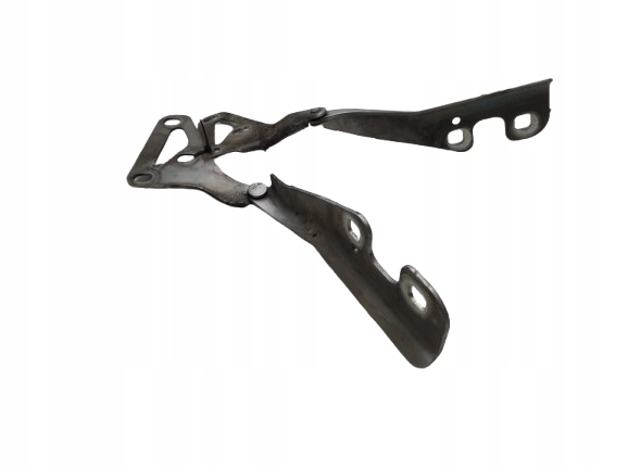 OPEL ASTRA H 3 III 04- ZAWIASY MASKI