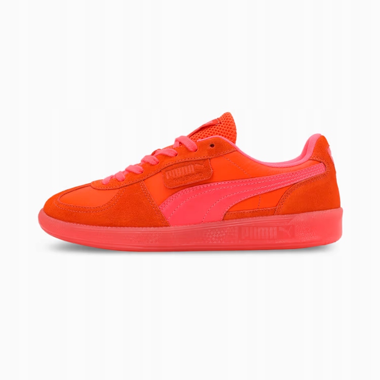 Pánské Sportovní Boty Puma Palermo Citrus vel 44,5