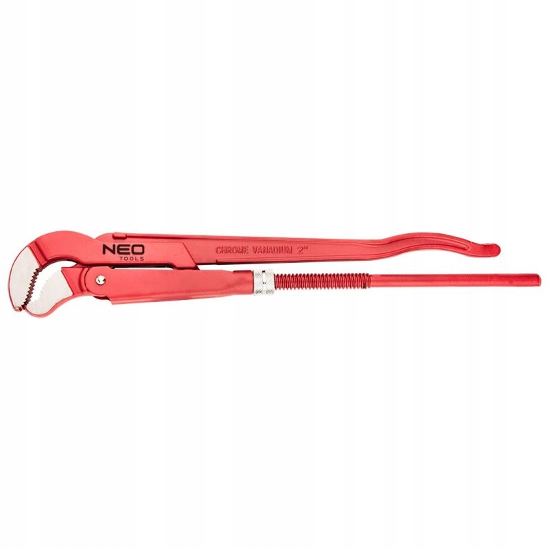 

Neo Klucz do rur typ 's', 2,0' 530 mm 02-422