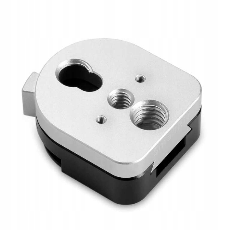 Płytka do mocowania akcesoriów Smallrig S-Lock Quick Release 1/4 cal