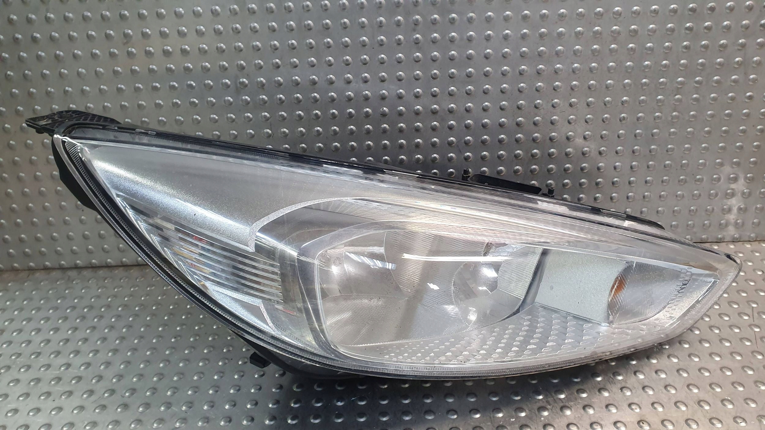 light front right FORD FOCUS MK3 LIFT 14