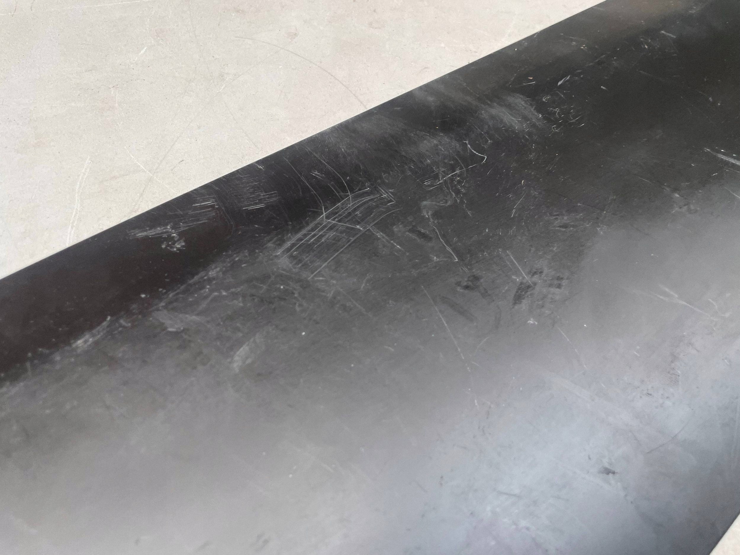 moulding door rear left side KIA NIRO 87733-AT100 @A