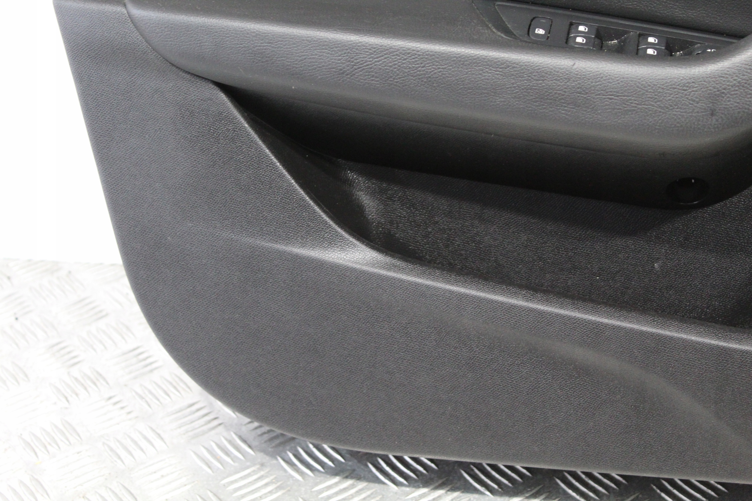side door left front PEUGEOT 508 II