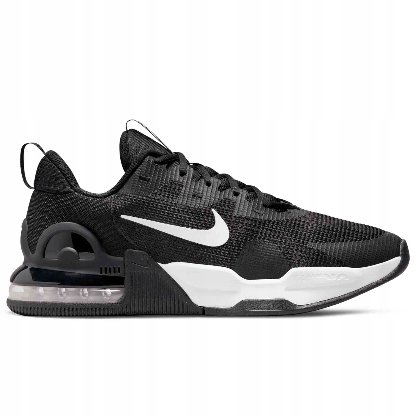 Nike pánské sportovní boty Air Max Alpha Trainer 5 DM0829 001 vel. 45
