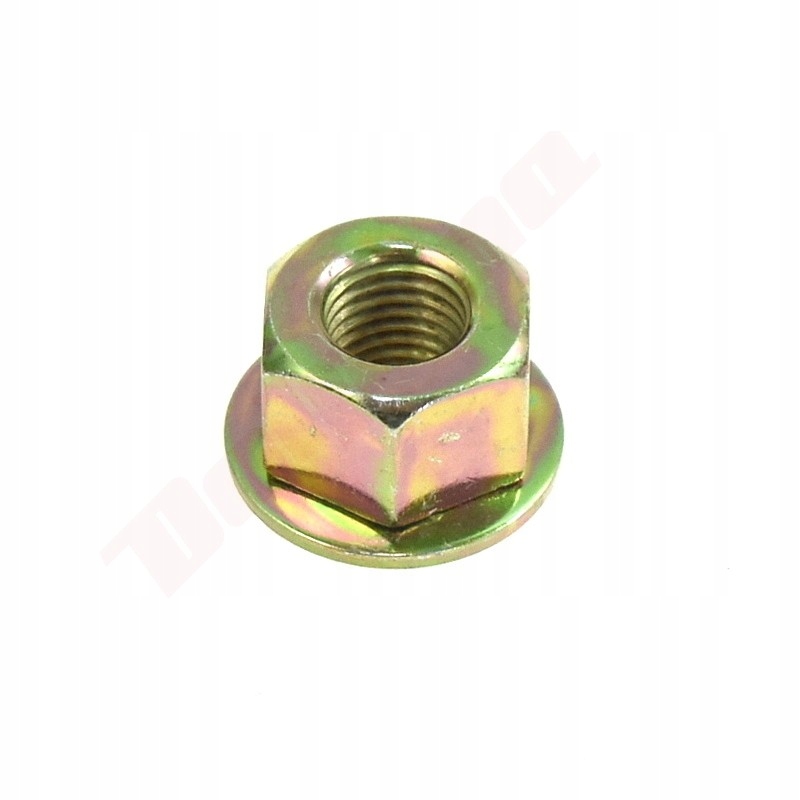 

Nakrętka Przekładni Lh M10x1,25 19x12mm
